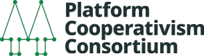Platform 6 is a proud affiliate of the Platform Cooperativism Consortium Affilate of the Platform Cooperative Consortium